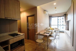 2 bedrooms condo for sale near BTS Saphan Kwai and Mochit 2173273622