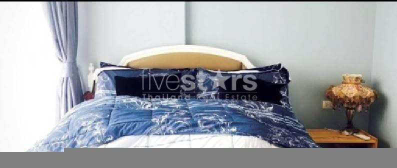 2 bedrooms condominium close to Phra Kanong BTS station 3940309100