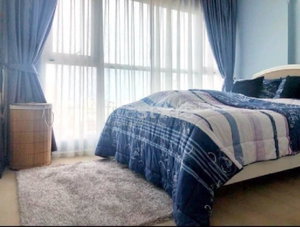 2 bedrooms condominium close to Phra Kanong BTS station 3940309100
