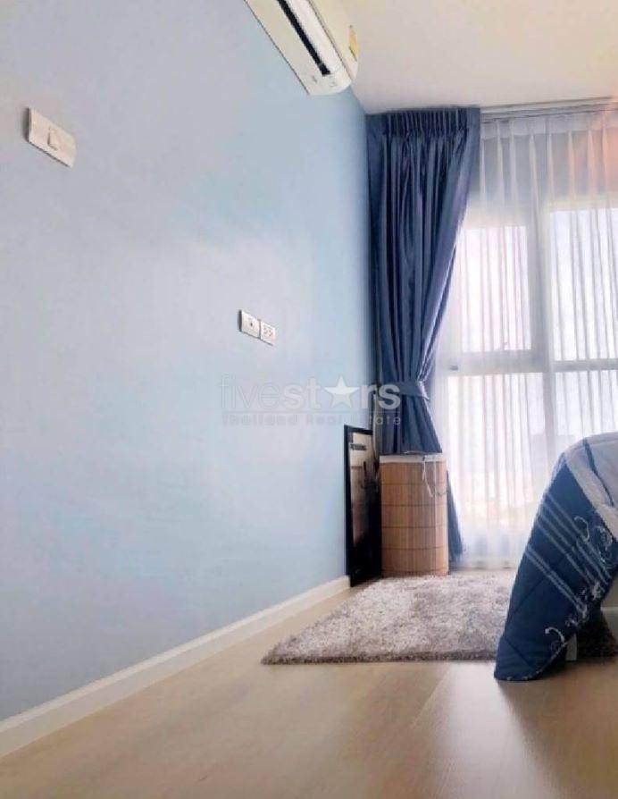 2 bedrooms condominium close to Phra Kanong BTS station 3940309100