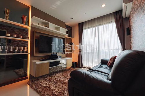 2 bedrooms condo for sale in Asoke 474795947
