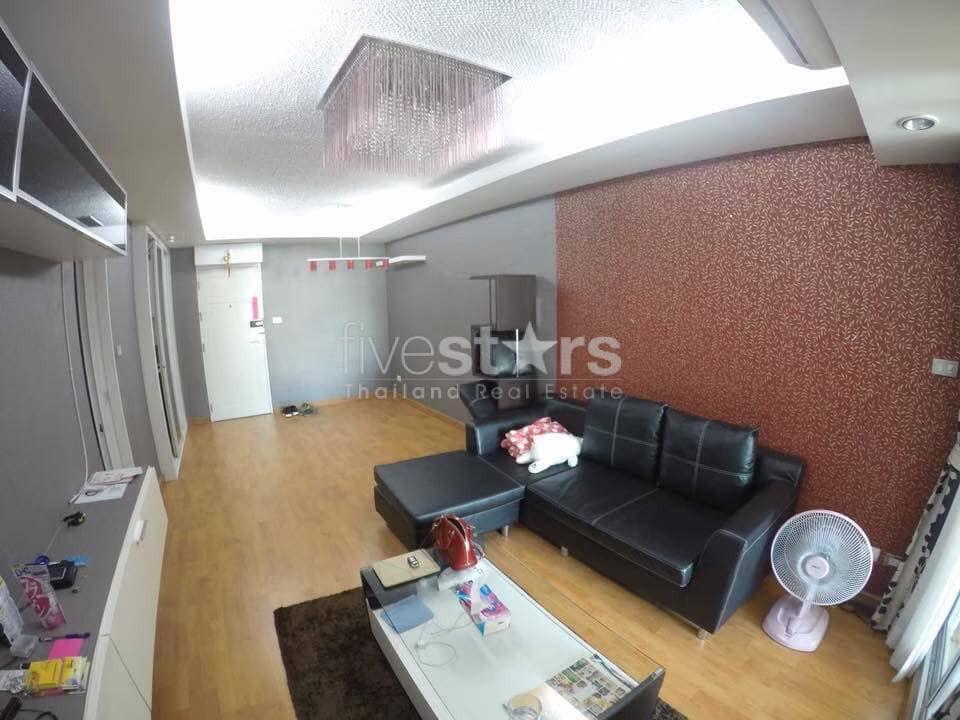 1 bedroom condo for sale at On-Nut Sukhumvit 2880376906