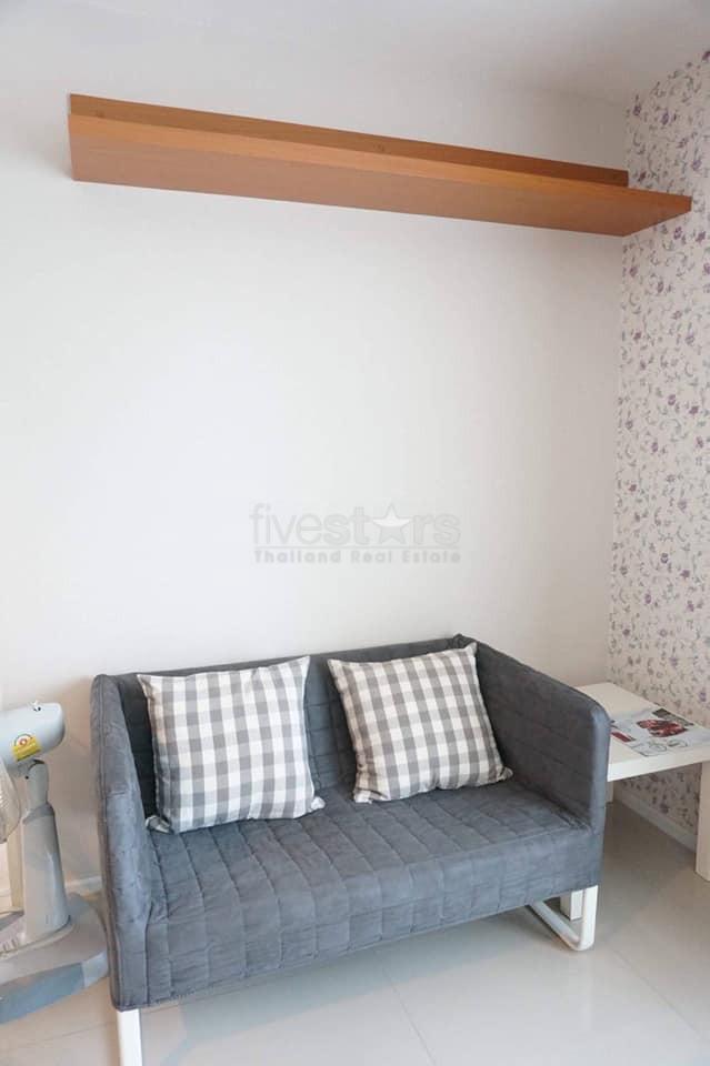2 bedrooms condominium close to Phra Kanong BTS station 3522794110