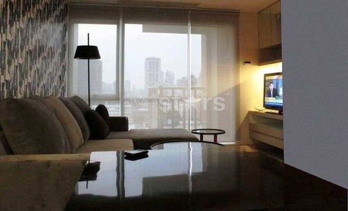 2 bedrooms condo for sale in Sukhumvit near BTS Thonglor 3836334470