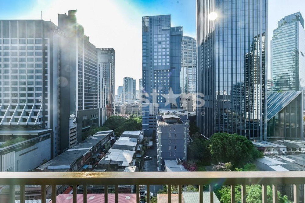 2 bedrooms condo for sale on Phrom Phong 1877911476