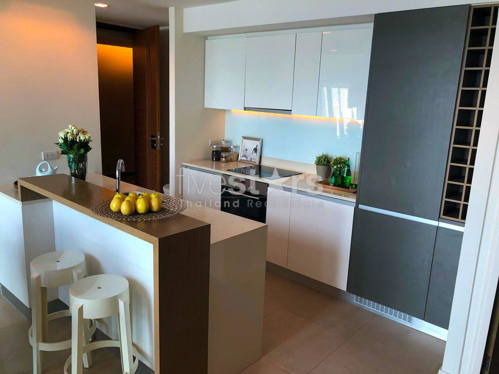 2-bedroom river view duplex in high end residence 3537972258