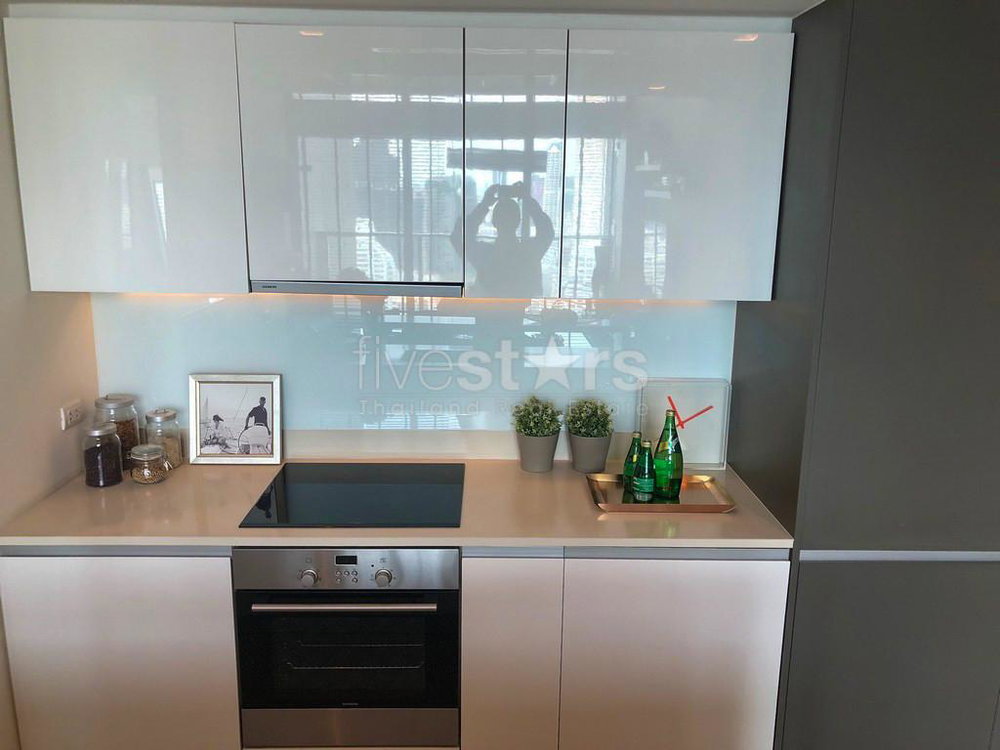 2-bedroom river view duplex in high end residence 3537972258