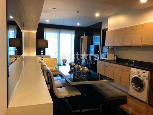 2 bedrooms condominium for sale 8 minute walk to BTS Childlom 2799251335