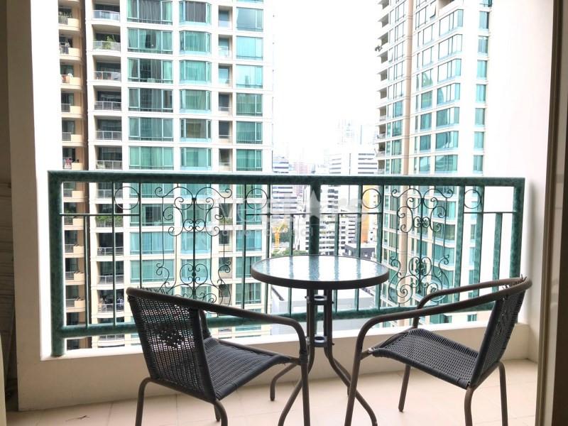 2 bedrooms condominium for sale 8 minute walk to BTS Childlom 2799251335