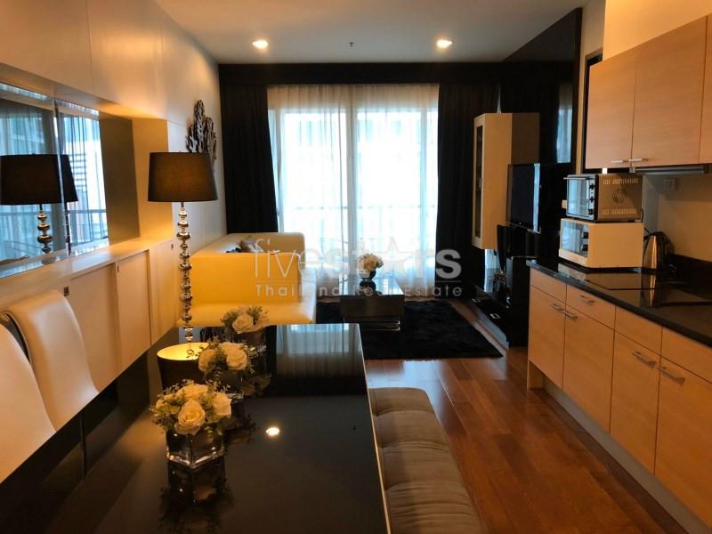 2 bedrooms condominium for sale 8 minute walk to BTS Childlom 2799251335