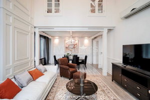 3-bedroom luxury duplex for sale close to BTS Phromphong 3421390554