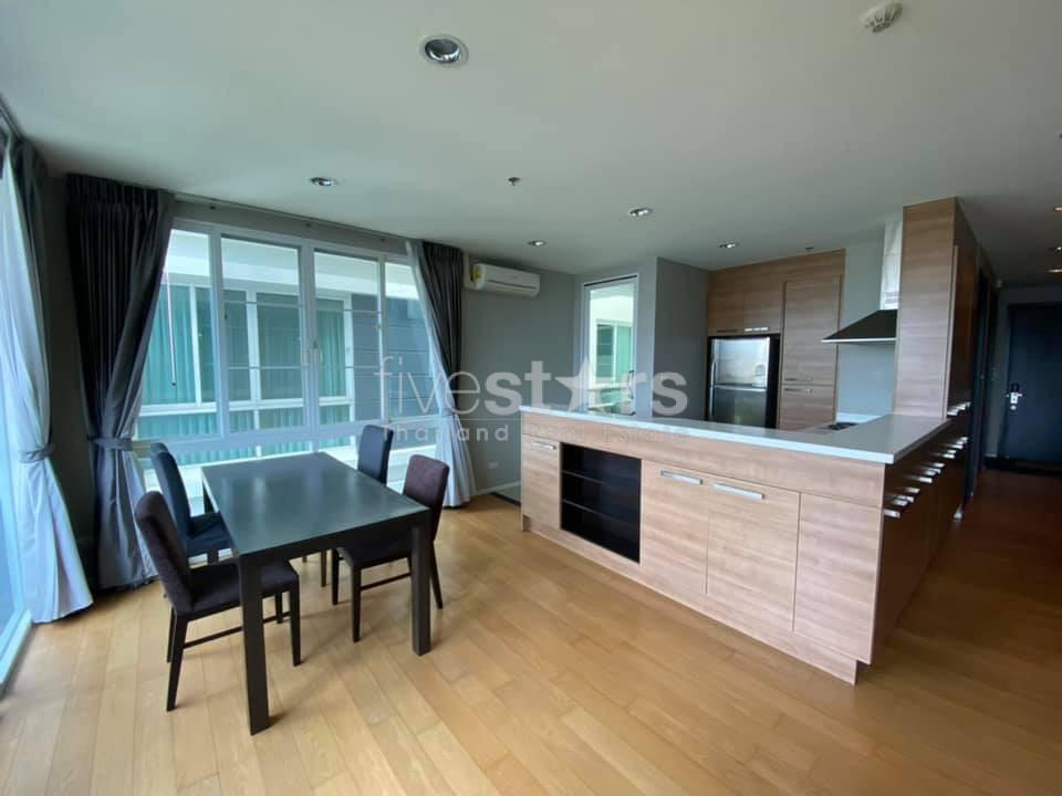 2 bedrooms condominium for sale in Thonglor 2829917009