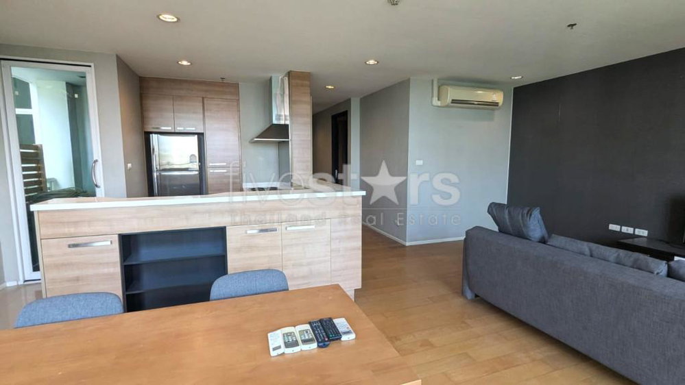 2 bedrooms condominium for sale in Thonglor 2829917009