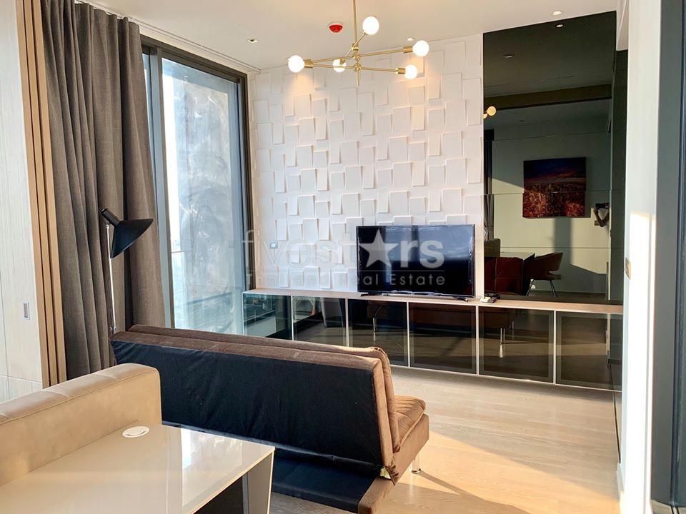 Brand new 1 bedrooms condo for sale in Silom 3610113677