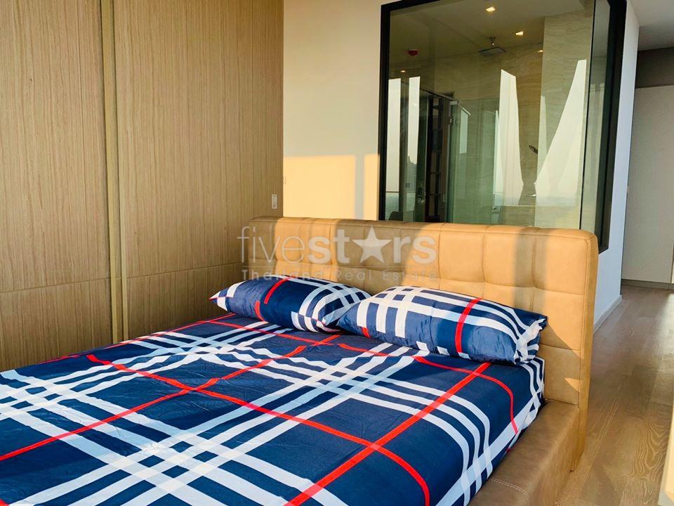 Brand new 1 bedrooms condo for sale in Silom 3610113677