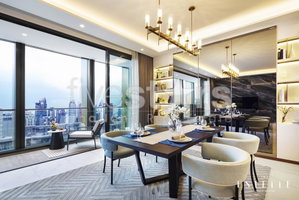New high end condos for sale in Phromphong area 885877821