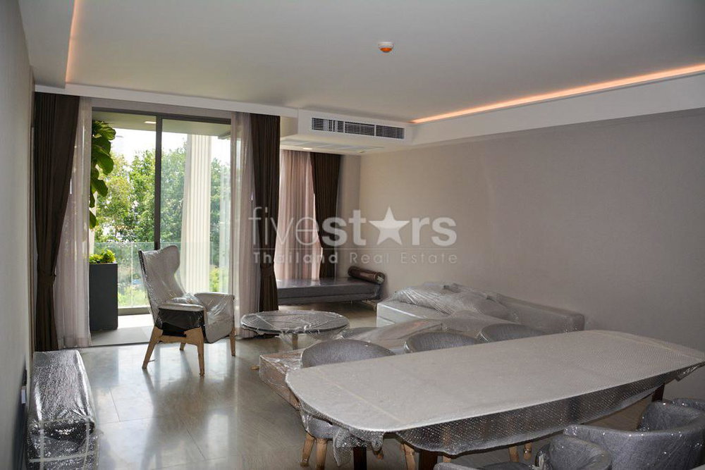 3-bedroom modern condo in cozy low rise residence 1151834290