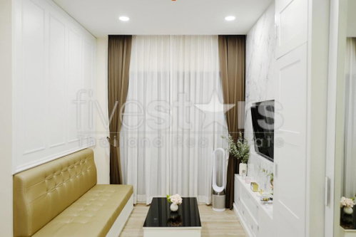 Modern 2 bedrooms condo for sale in Ekamai 117116607