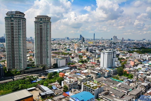 Spacious 3-bedroom condo close to BTS Chong Nonsi 1863700249