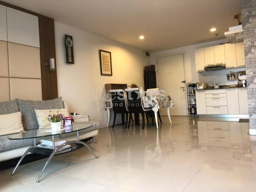 2 bedroom condo for sale on Phaholyothin to Aree 649418621