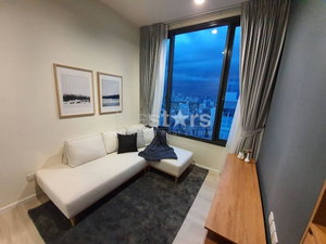 2 bedrooms condo for sale near BTS Asoke 3708577839