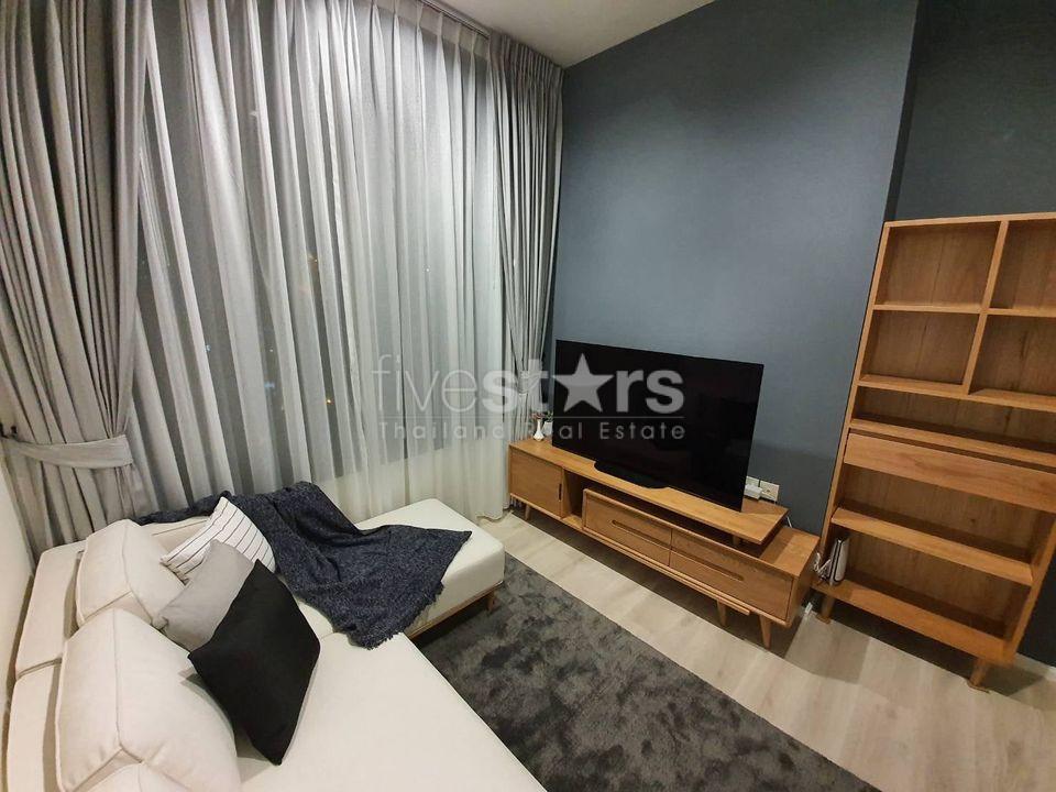 2 bedrooms condo for sale near BTS Asoke 3708577839