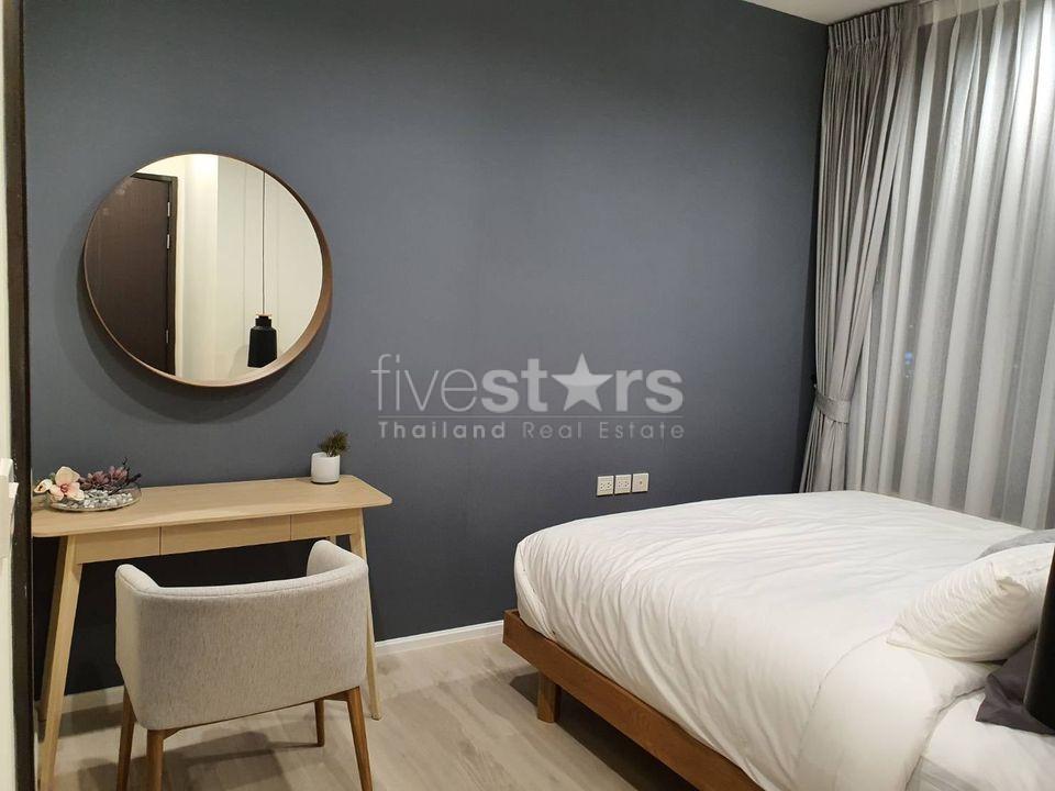 2 bedrooms condo for sale near BTS Asoke 3708577839