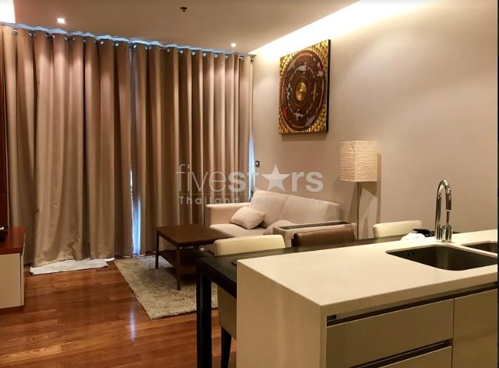 1-bedroom condo for sale on Phrom Phong 3981985524