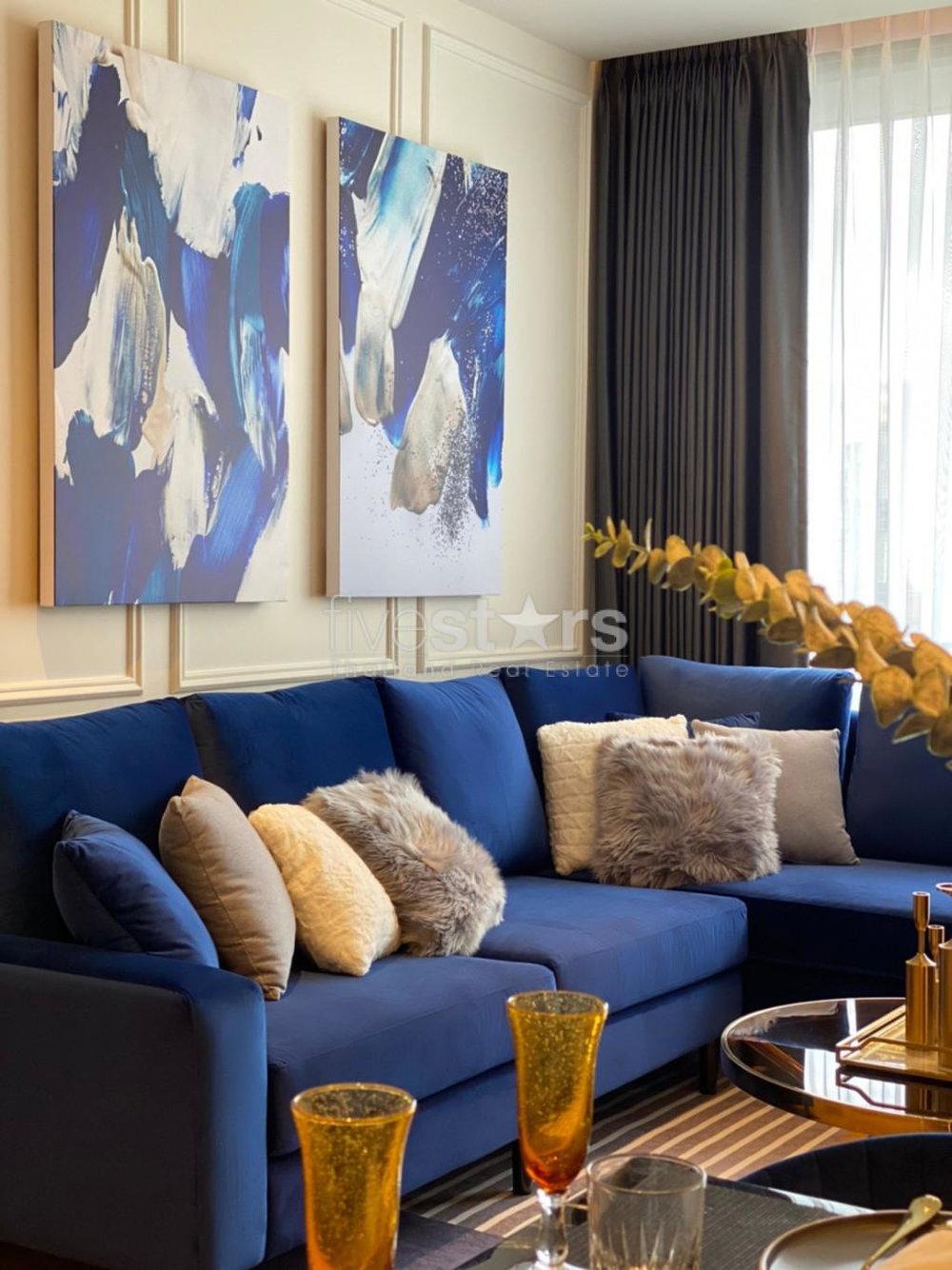Luxury 2 bedrooms condominium for sale in Thonglor 642204676