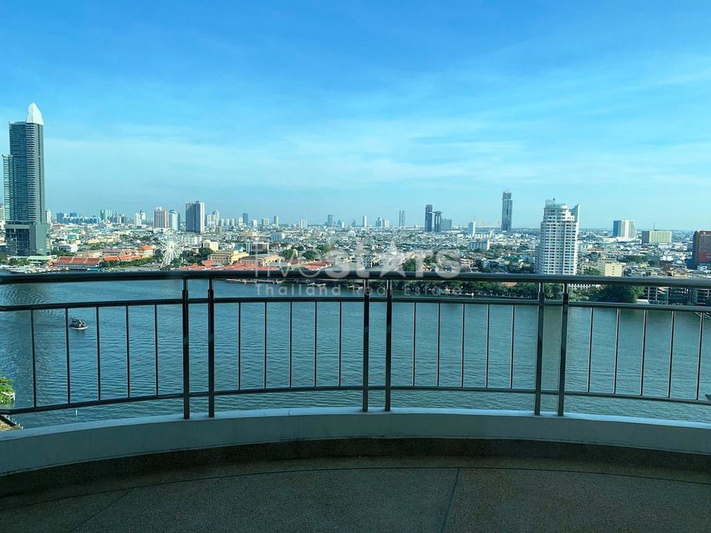 3 bedroom condo for sale view Chao Phraya River 67733547