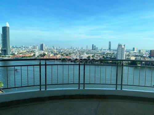 3 bedroom condo for sale view Chao Phraya River 67733547