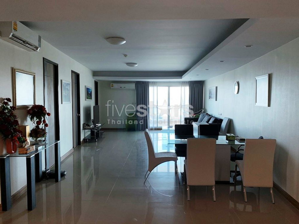 3 bedroom condo for sale view Chao Phraya River 67733547