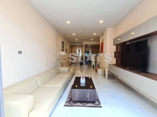 3 bedroom condo for sale on Nana to Asoke 4010863813
