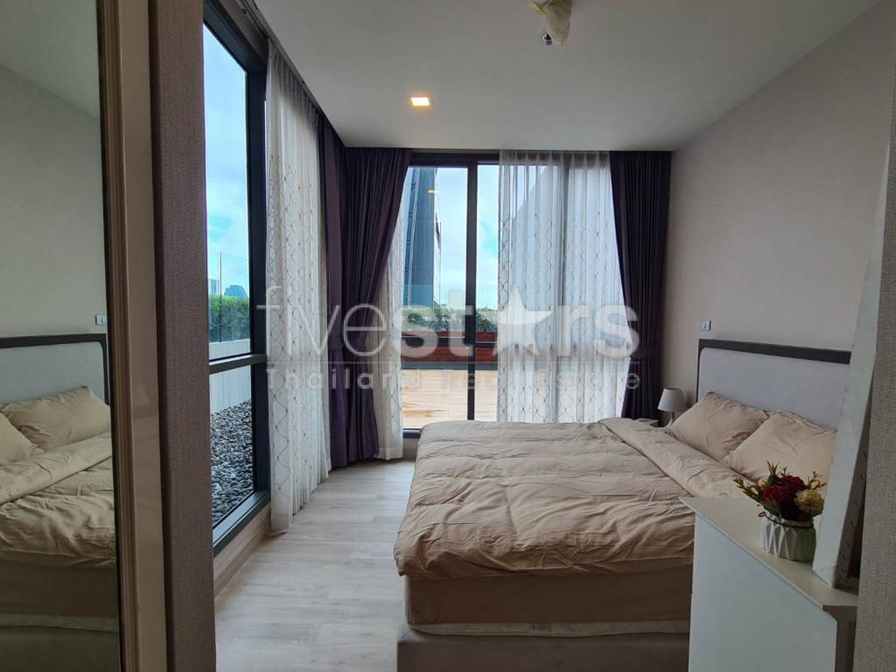 3 bedroom condo for sale on Nana to Asoke 4010863813