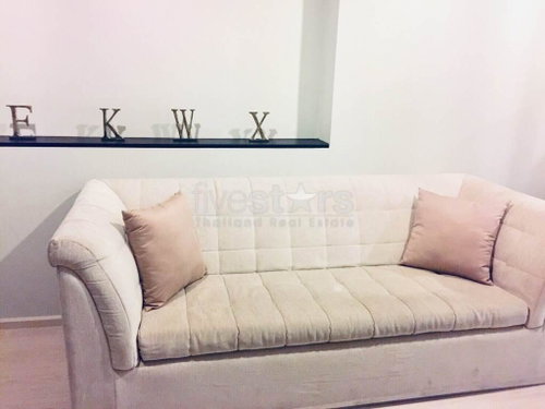 1 bedroom condo for sale close to Phra Khanong BTS Station 4138453044