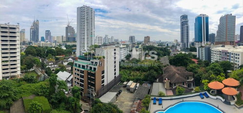 3-bedroom spacious condo for sale in Thonglor area 911203797