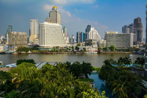4-bedroom high end riverside duplex for sale 1171376712