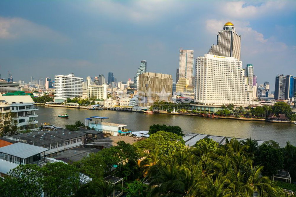 4-bedroom high end riverside duplex for sale 1171376712