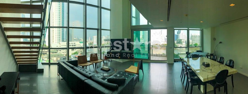 4-bedroom high end riverside duplex for sale 1171376712