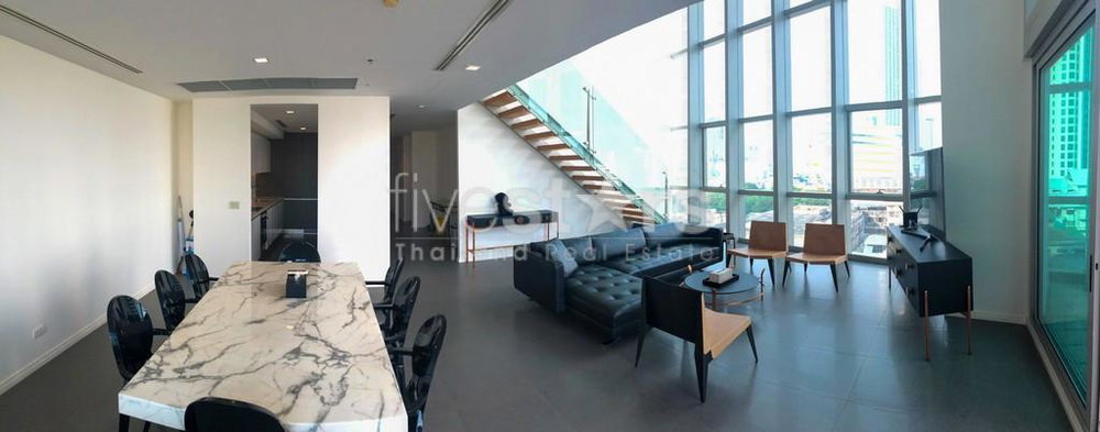 4-bedroom high end riverside duplex for sale 1171376712