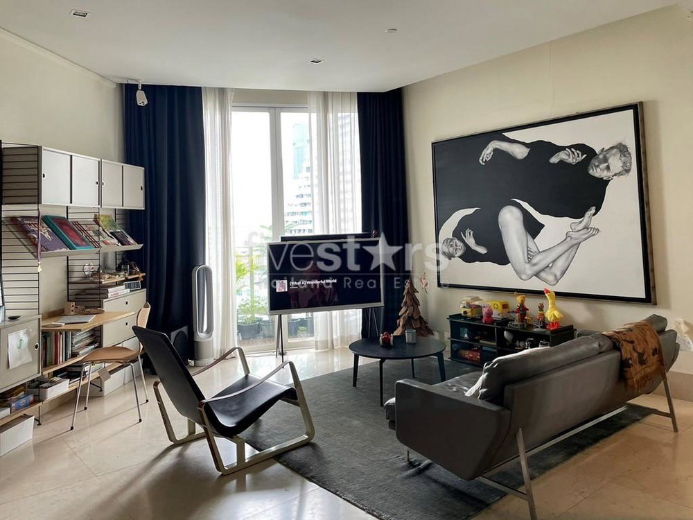 2-bedroom spacious condo for sale close to BTS Chong Nonsi 287498371
