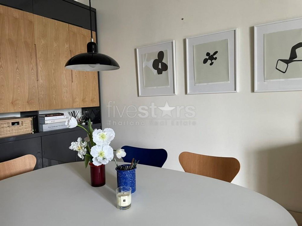2-bedroom spacious condo for sale close to BTS Chong Nonsi 287498371