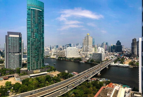 Spacious 2-bedroom riverside condo for sale 2820219804