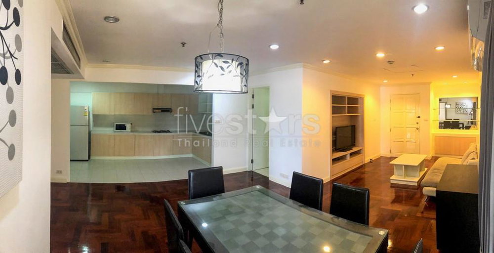 2-bedroom condo for sale close to BTS Phromphong 594296388