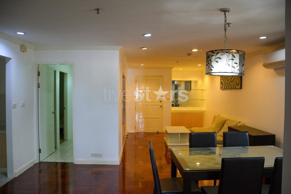 2-bedroom condo for sale close to BTS Phromphong 594296388