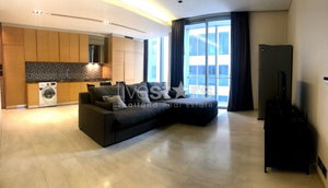 Modern 2-bedroom condo for sale close to Lumpini Park 570216921