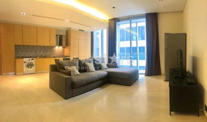 Modern 2-bedroom condo for sale close to Lumpini Park 570216921