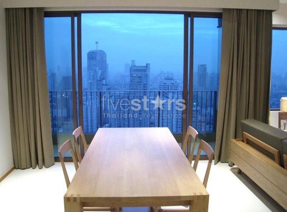2-bedroom condo for sale in Phromphong area 2929907211