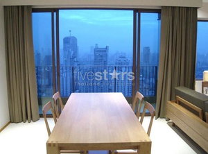 2-bedroom condo for sale in Phromphong area 2929907211