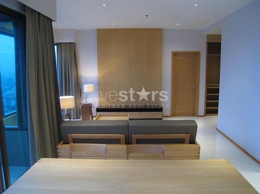 2-bedroom condo for sale in Phromphong area 2929907211